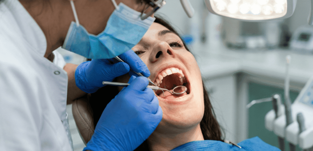 Dental Clinic online marketing
