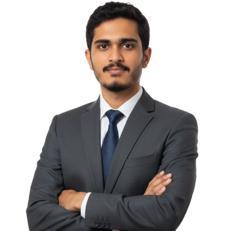 Pavan Hebbar Founder of Cellire